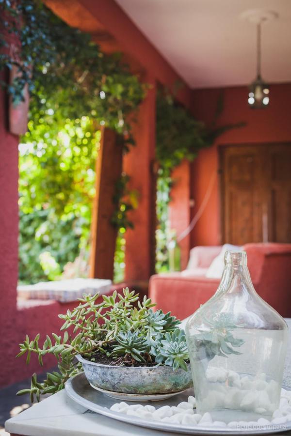 Zacharoulas Katikies Amarynthos Bagian luar foto