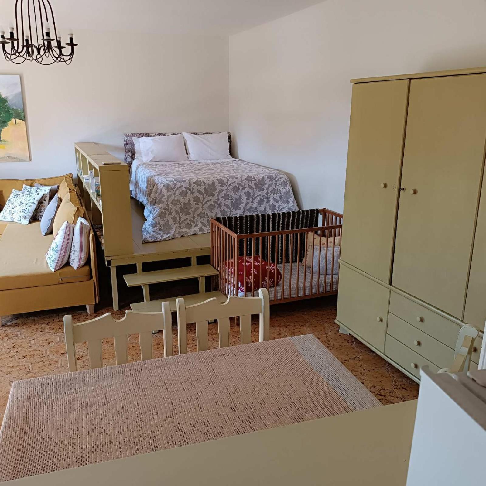 Zacharoulas Katikies Amarynthos Bagian luar foto
