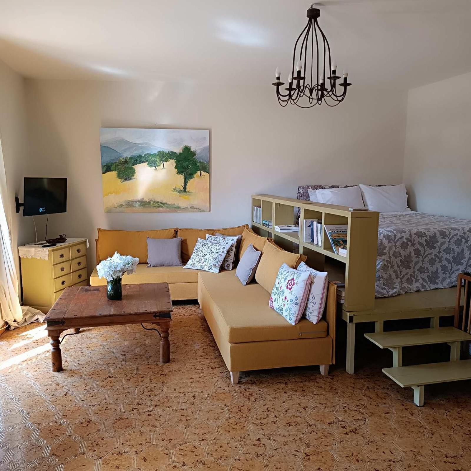 Zacharoulas Katikies Amarynthos Bagian luar foto